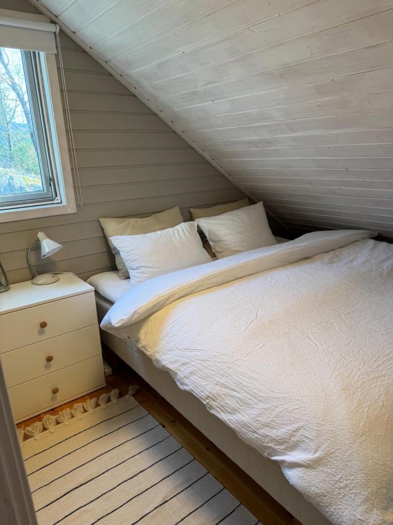 Jørpeland Charming House Located By The Fjord With The Pultpitrock Within Short Distanceヴィラ エクステリア 写真